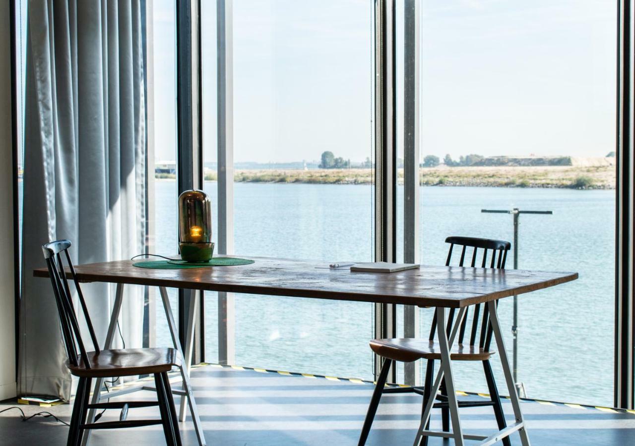 Sweets - Sluis Haveneiland Apartamento
