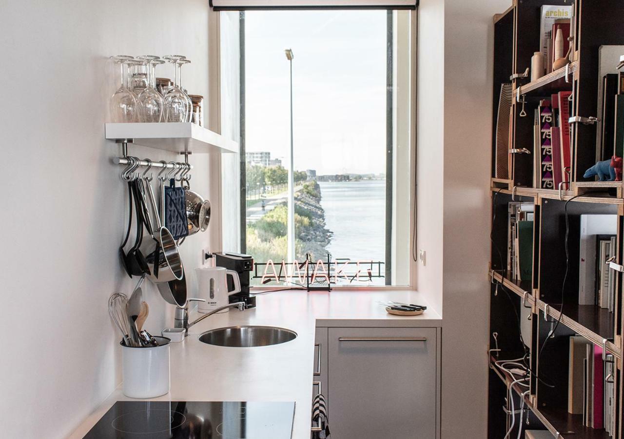 Apartamento Sweets - Sluis Haveneiland *